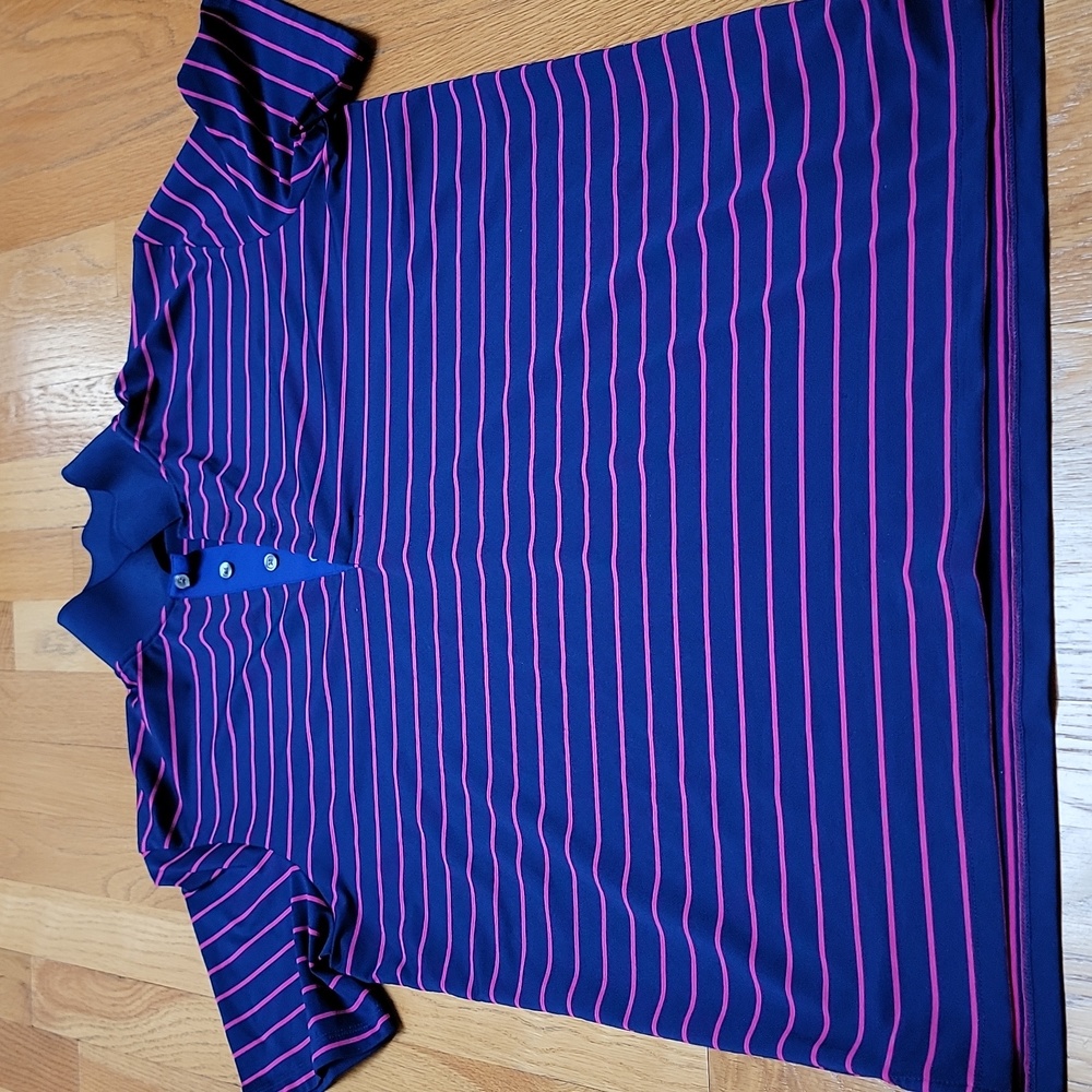 Greyson Golf Polo